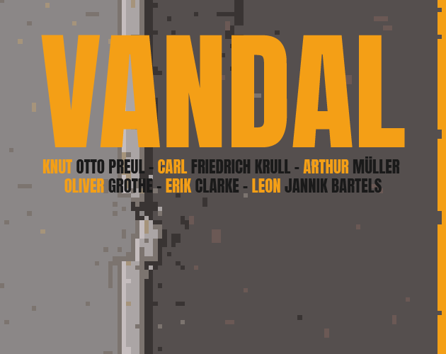 VANDAL