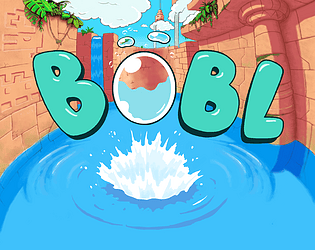 Böbl (NES) [Free] [Platformer]