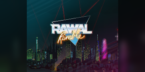 Cover image for Rawal Rumble: Pre-Alpha Demo