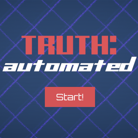 Truth: Automated