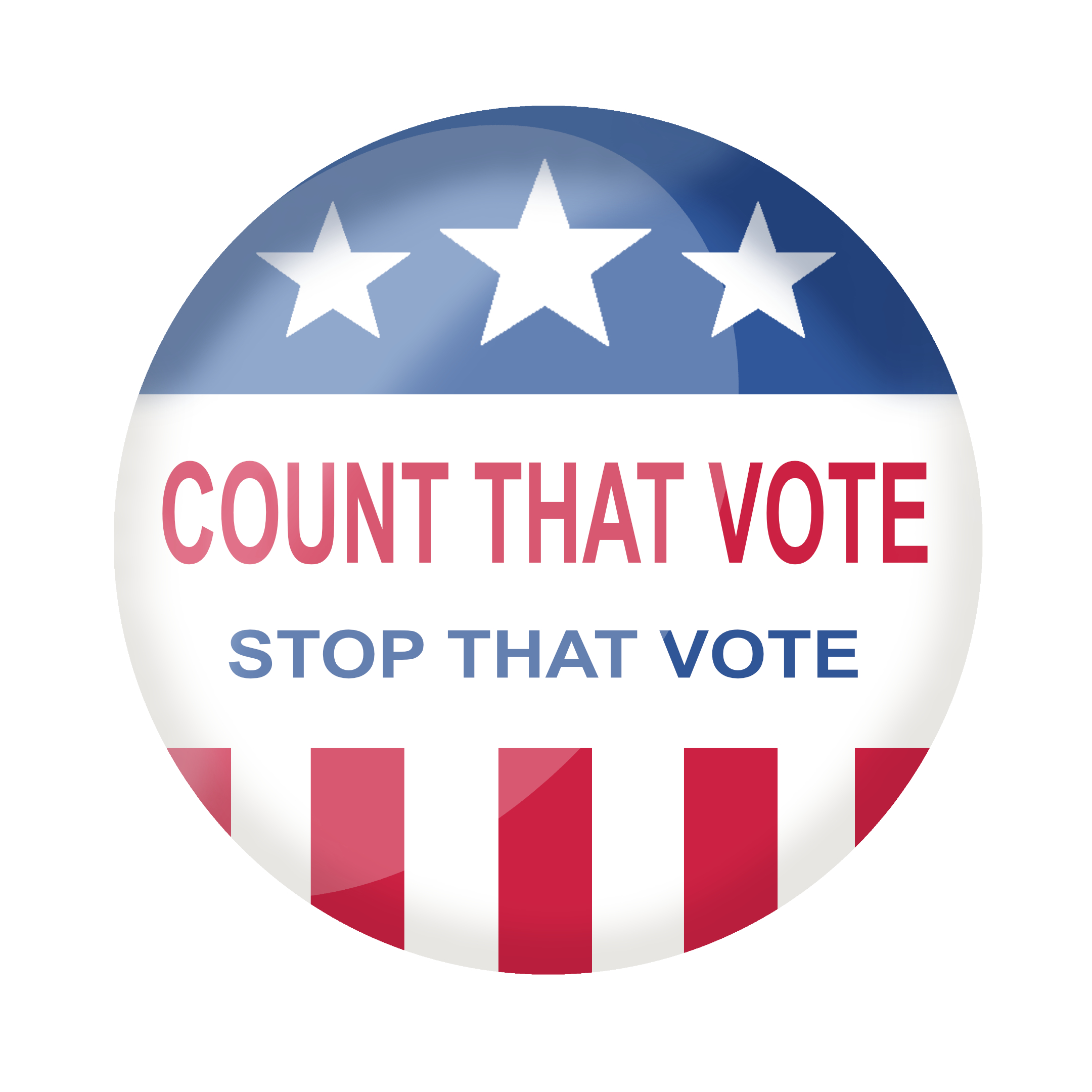 Count That Vote