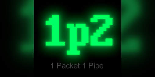 Cover image for 1P2