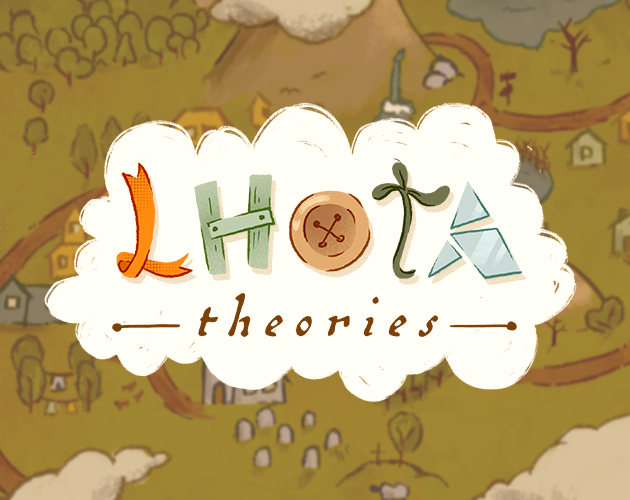 Lhota Theories