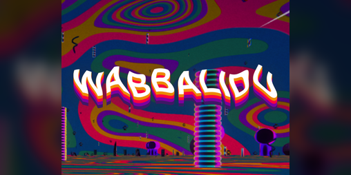 Cover image for Wabbalidu