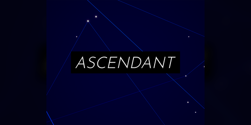 Cover image for Ascendant