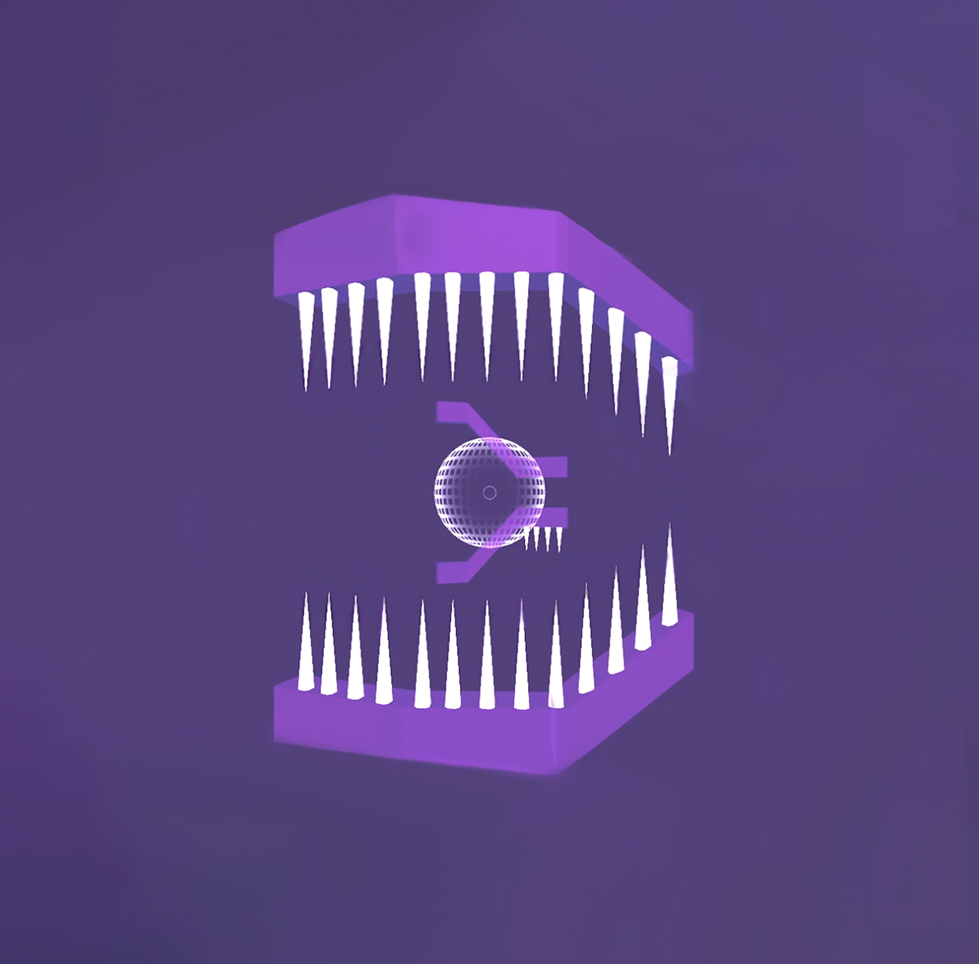 Cover image for TranceFORMation