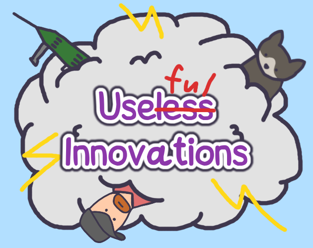 Useful Innovations