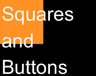 Square and Buttons