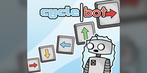 Cover image for cycle | bot
