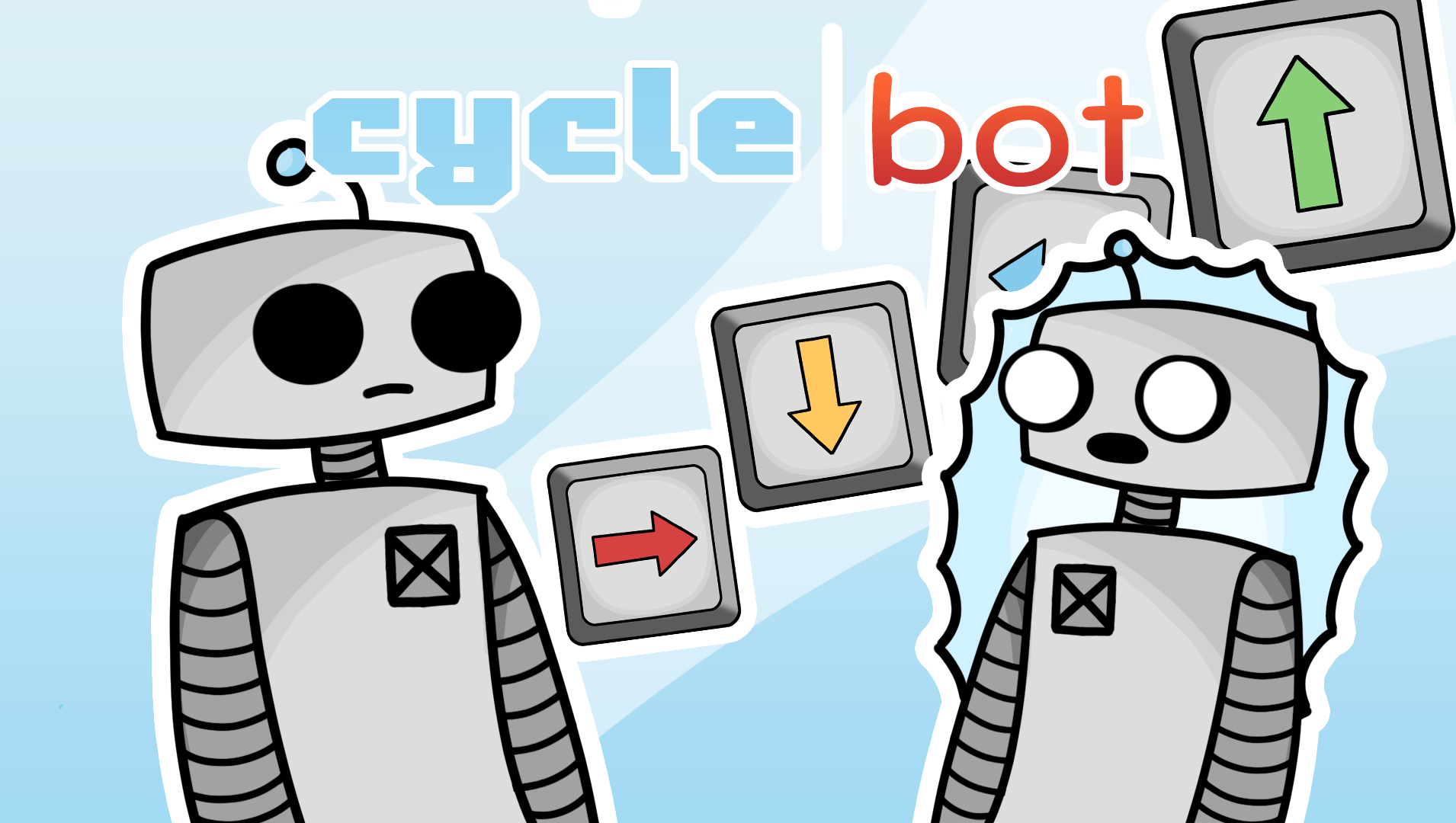 cycle | bot