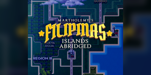 Cover image for Filipinas