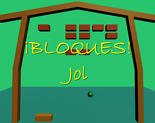 Bloques Jol cover art