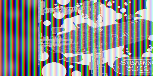 Cover image for Submarine Slice