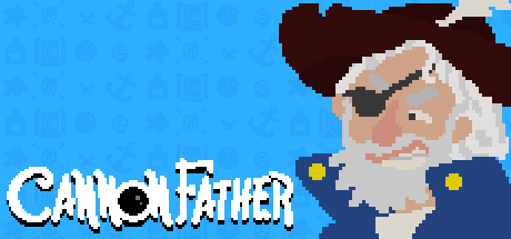 Cover image for Cannon Father