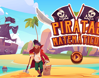 Piratas Matematicos
