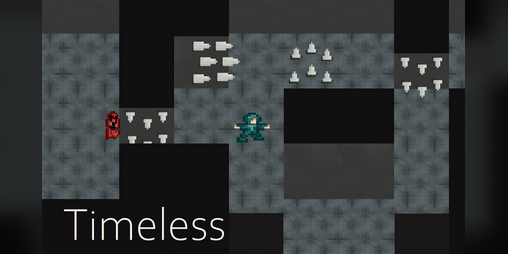 Cover image for Timeless
