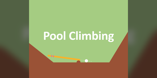 Cover image for Pool Climbing
