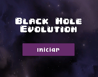 Black Hole Evolution
