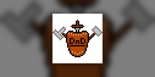 Cover image for D&D Fight Tracker