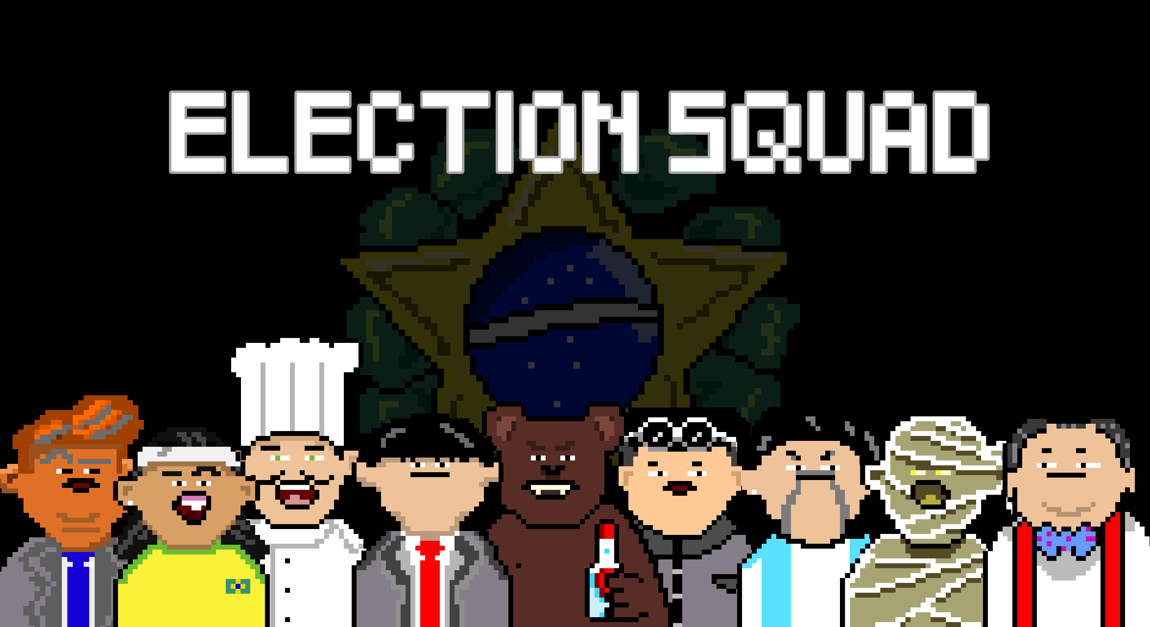 Election Squad