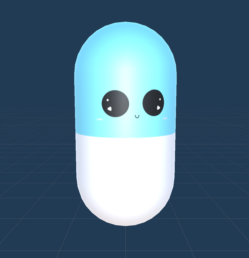 Floppy Pilly