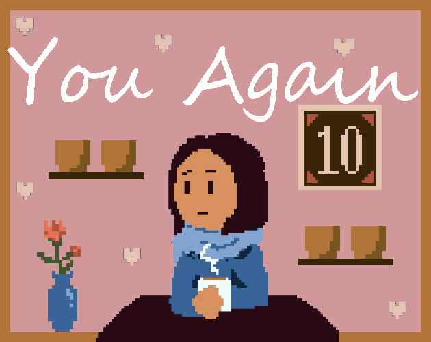 Cover image for You Again - 48 Hour Build