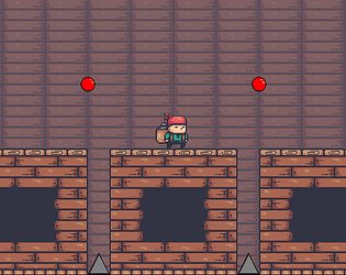 Pirate Platform