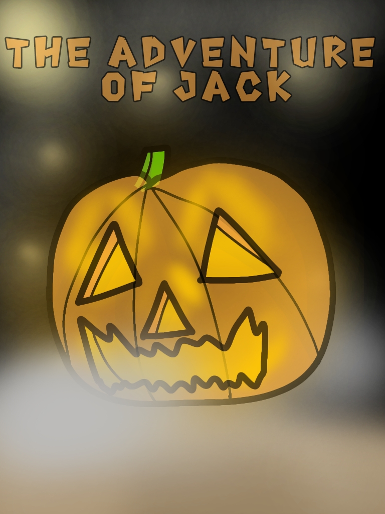 The Adventure Of Jack (Updated)