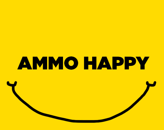 Ammo Happy