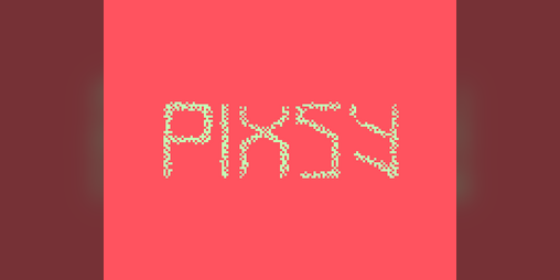 Cover image for pixsy