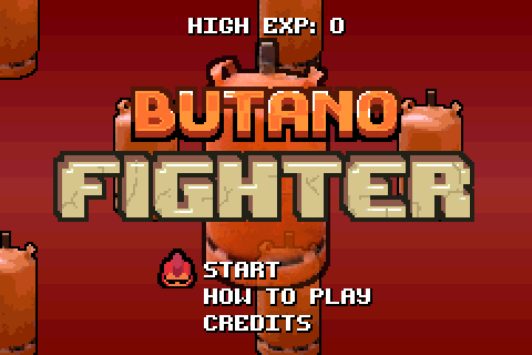 Ready go to ... https://gvaliente.itch.io/butano-fighter [ Butano Fighter by GValiente]