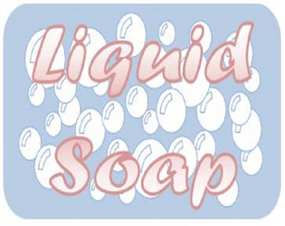 Liquid Soap  