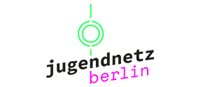 Logo von Jugendnetz Berlin