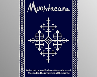 Muohtaeana: Kickstarter Sample