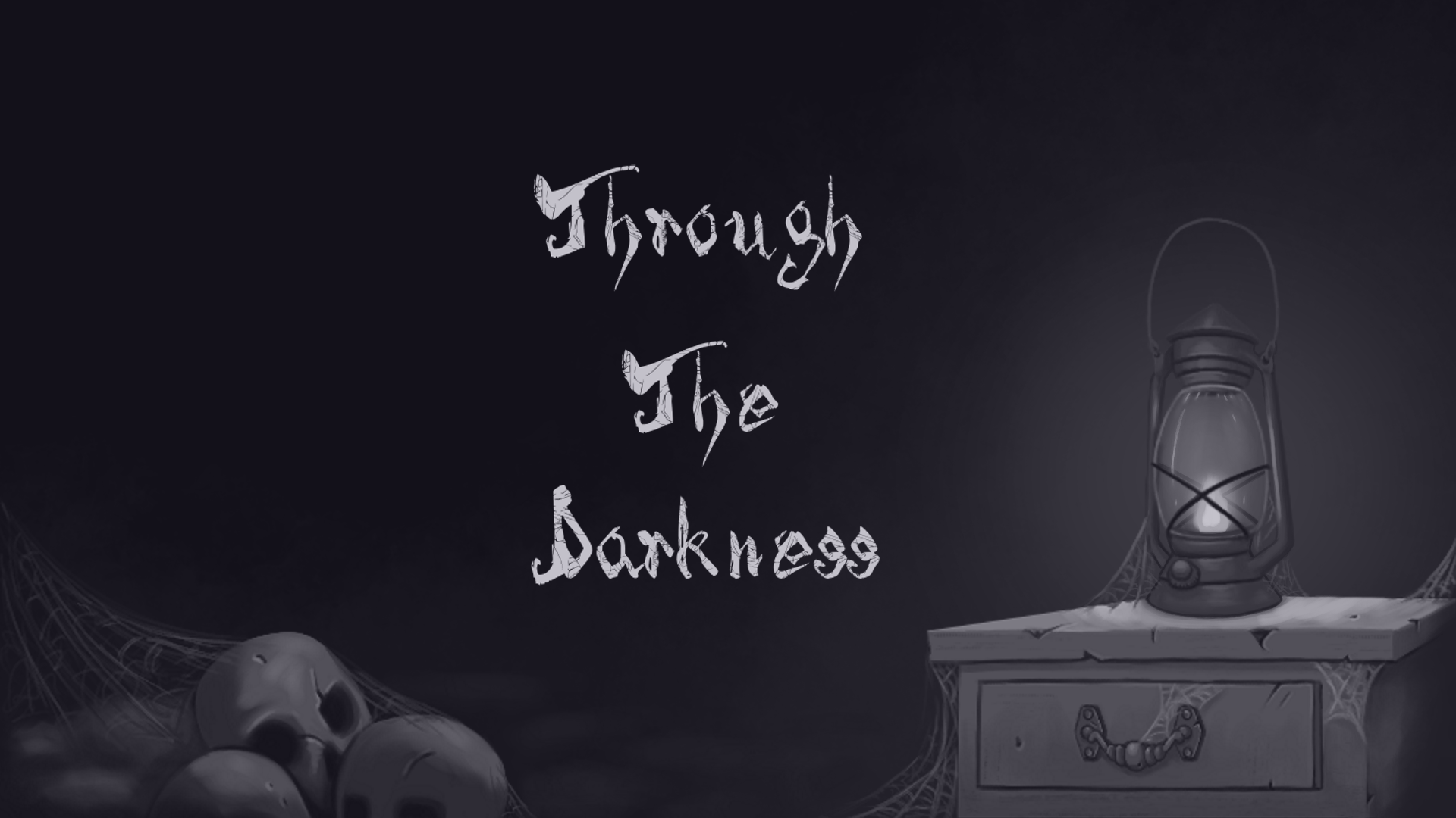 Through The Darkness