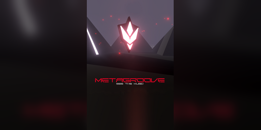 Cover image for Metagroove