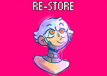 Re-Store