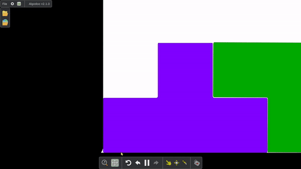 Tetris 2D: The Great Lookin for Blocks by VTOTFS2021