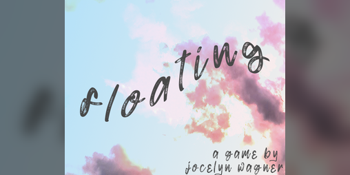 Cover image for Floating