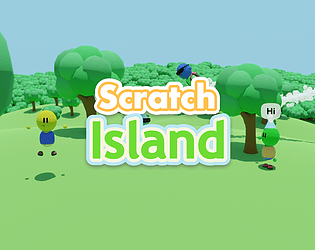 Scratch: Release of Game in Itch.io – Learn Scratch SG
