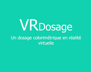 VRDosage