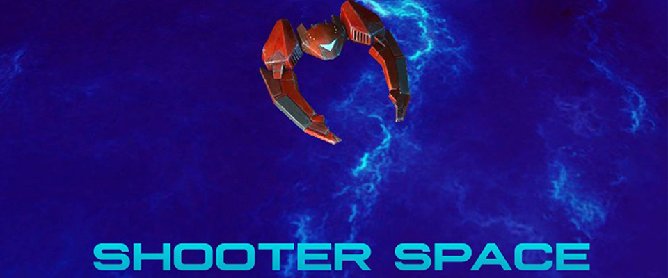 SHOOTER SPACE