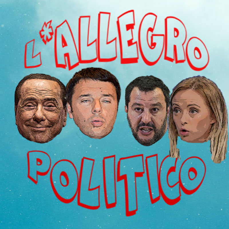 L'Allegro Politico
