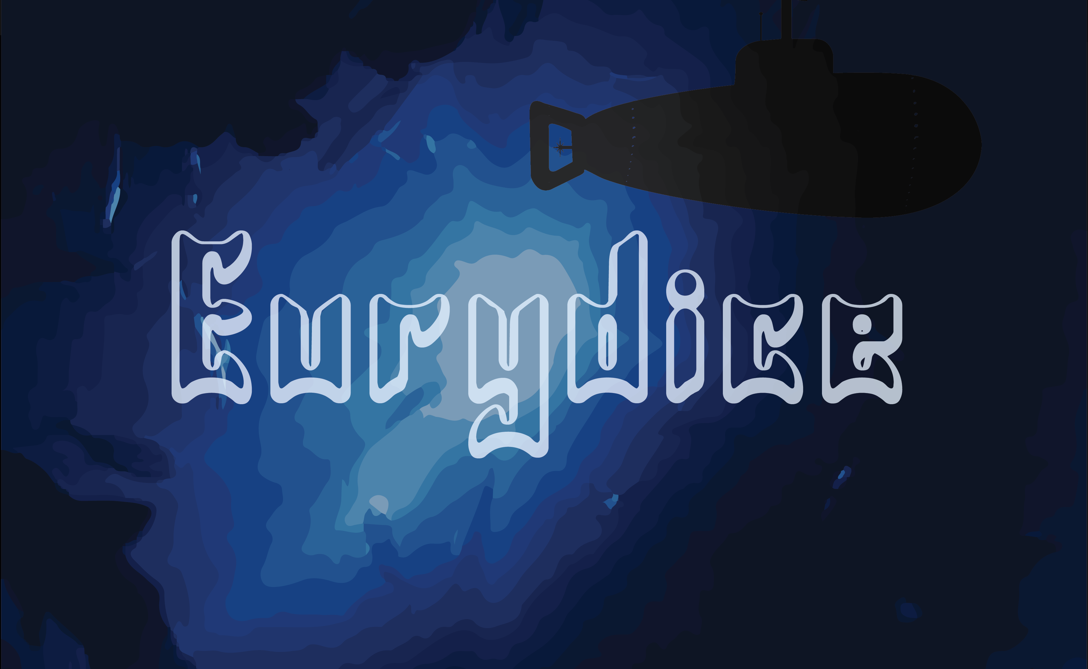 Cover image for Eurydice
