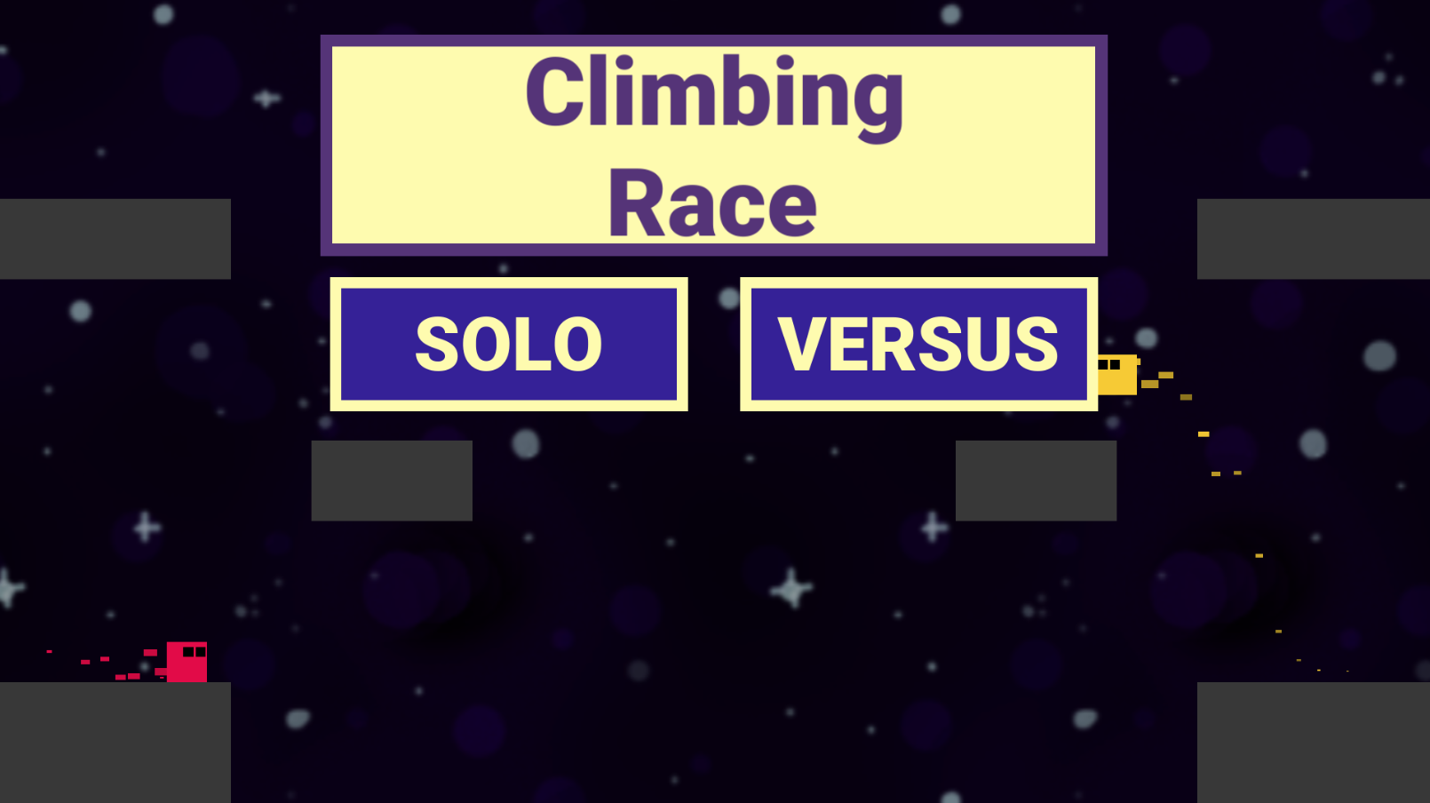 Climbing Race