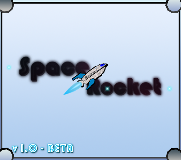 Space Rocket