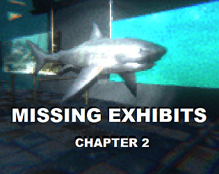 Missing Exhibits - Chapter 2