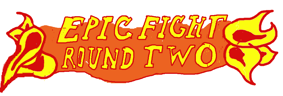 Epic Fight: Round 2