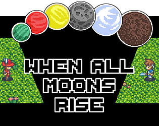 When All Moons Rise