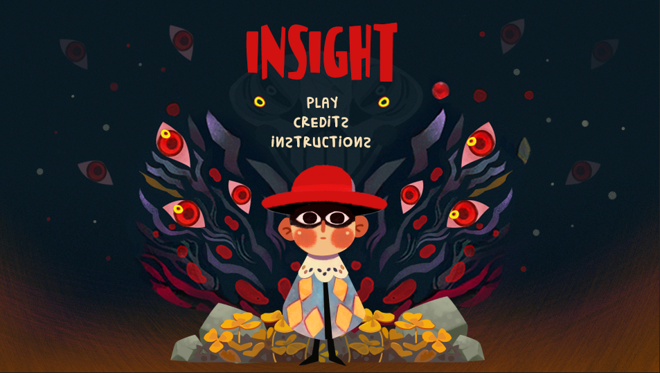 Cover image for Insight